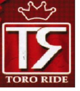 TR TORO RIDE trademark