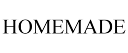 HOMEMADE trademark