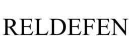 RELDEFEN trademark