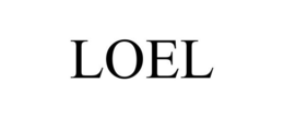 LOEL trademark
