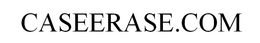 CASEERASE.COM trademark