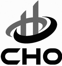 CHO trademark