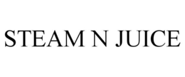 STEAM N JUICE trademark