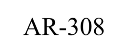 AR-308 trademark