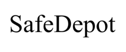SAFEDEPOT trademark