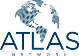 ATLAS NETWORK trademark