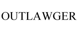 OUTLAWGER trademark