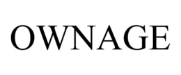 OWNAGE trademark