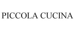 PICCOLA CUCINA trademark