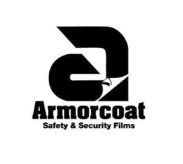 A ARMORCOAT SAFETY & SECURITY FILMS trademark