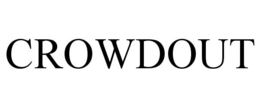 CROWDOUT trademark