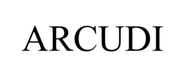 ARCUDI trademark