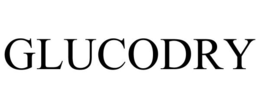 GLUCODRY trademark