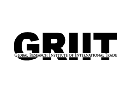 GLOBAL RESEARCH INSTITUTE OF INTERNATIONAL TRADE GRIIT trademark