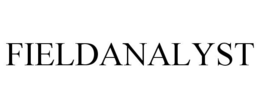 FIELDANALYST trademark