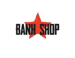 BANH SHOP trademark