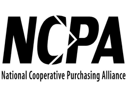 NCPA NATIONAL COOPERATIVE PURCHASING ALLIANCE trademark