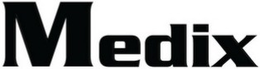 MEDIX trademark