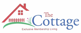 THE COTTAGE EXCLUSIVE MEMBERSHIP LIVING trademark