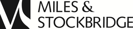 M MILES & STOCKBRIDGE trademark