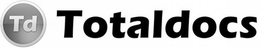 TD TOTALDOCS trademark