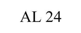 AL 24 trademark
