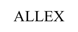 ALLEX trademark