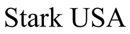 STARK USA trademark