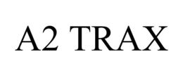 A2 TRAX trademark