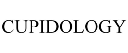 CUPIDOLOGY trademark