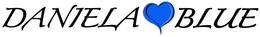 DANIELA BLUE trademark