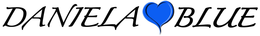 DANIELA BLUE trademark