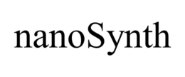 NANOSYNTH trademark