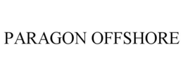 PARAGON OFFSHORE trademark