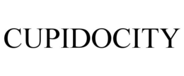 CUPIDOCITY trademark