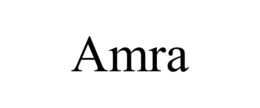 AMRA trademark