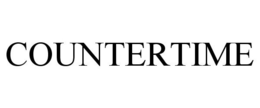 COUNTERTIME trademark