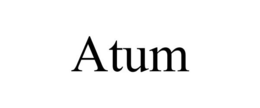 ATUM trademark