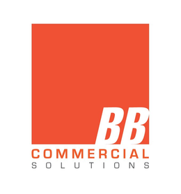 BB COMMERCIAL SOLUTIONS trademark