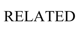RELATED trademark