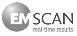 EMSCAN REAL-TIME RESULTS trademark