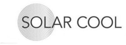 SOLAR COOL trademark