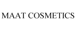 MAAT COSMETICS trademark
