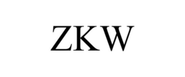 ZKW trademark