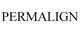 PERMALIGN trademark