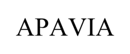 APAVIA trademark