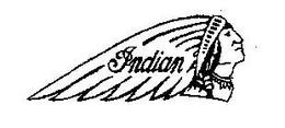 INDIAN trademark