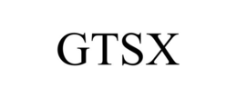 GTSX trademark