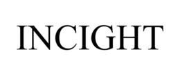 INCIGHT trademark