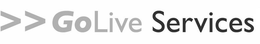 GOLIVE SERVICES trademark
